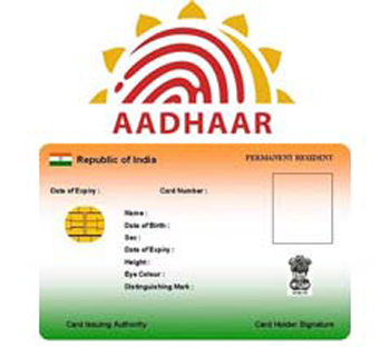Aadhaar-cards