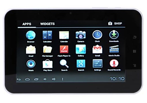 Datawind dismisses reports suggesting Aakash 2 is made in China