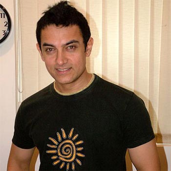 Will Aamir Be A Part Of Krishna Shah's Baiju Bawra Project?