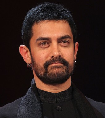 Aamir Khan