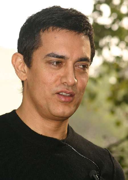 Aamir Khan Seeks to Produce Regional Films