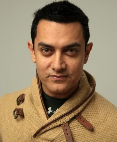 Aamir Khan