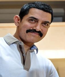 Aamir Khan