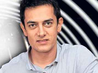 Aamir Khan