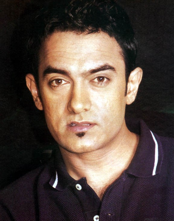 Aamir Steps Down From Copyright Act Committee