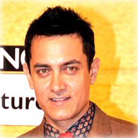 Aamir Khan