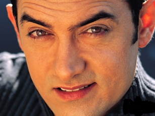 Aamir Khan