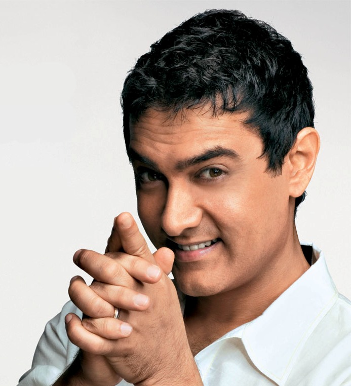 Aamir Khan