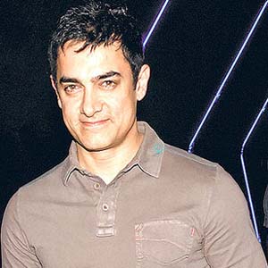Aamir Khan Gets Over 70,000 Twitter Followers In 2 Days