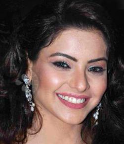 Aamna Shariff