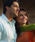 Aamna Shariff, Aftab Shivdasani