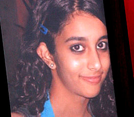 Aarushi Talwar 14
