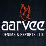 Buy Aarvee Denims With Target Of Rs 74