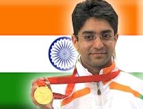 Abhinav Bindra