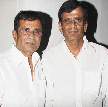 Abbas Mustan not directing 'Veetai' remake?