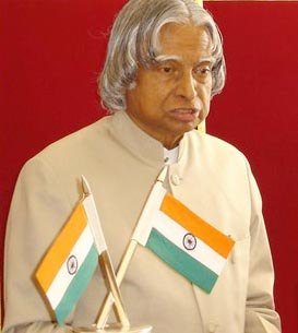 Kalam to launch "India Matters" in UAE tomorrow