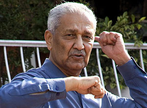 World asks for Qadeer access in Munich Conference