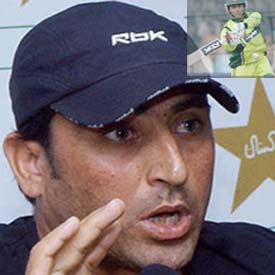Younis welcomes Razaq back in team