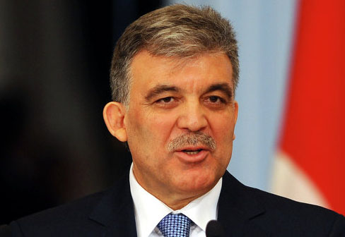 Abdullah-Gul