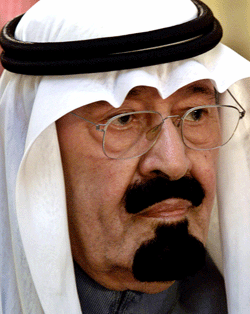 Riyadh summit aimed at "clearing the air" among Arab states 