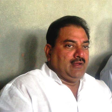 Abhay-Chautala