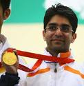 Abhinav Bindra - Samsung’s New Brand Ambassador!
