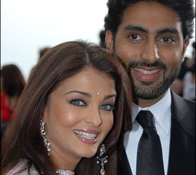 Abhishek to get Ash's name tattooed! Yet another Bollywood actor has joined 