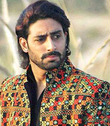 Abhishek Bachchan