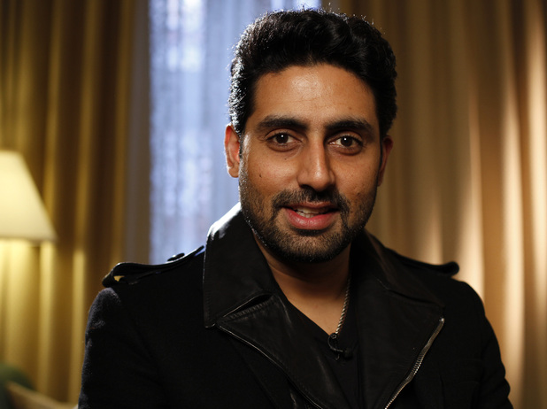 Abhishek-Bachchan