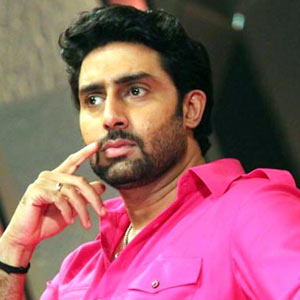 Abhishek-Bachchan