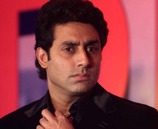 Abhishek-Bachchan