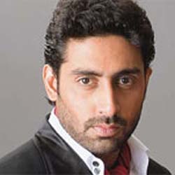 Abhishek Bachchan a Muhammad Ali fan