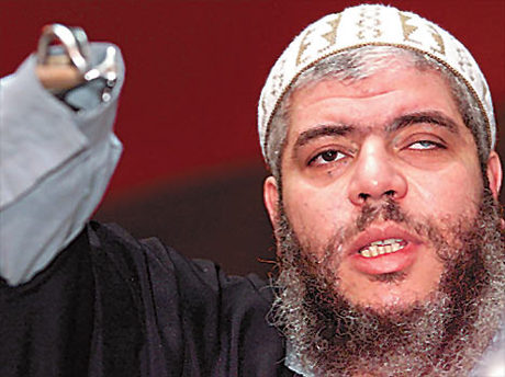 Abu Hamza says Aussies are boozers hooked on gambling and prostitution