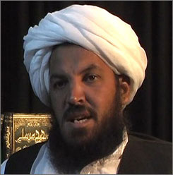 Libyan Al Qaeda commander Abu Laith Al-Libi