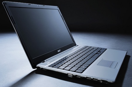 Acer, Intel launch Aspire Timeline Series in INR 40-50k price range