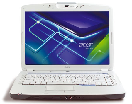 Acer Aspire 2920 launched in India