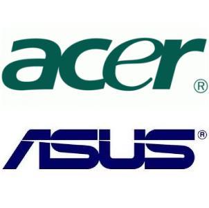 Acer-Asus-Logo