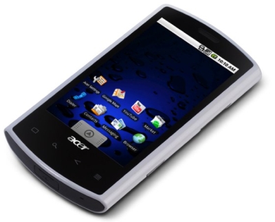 Acer launches its new Android smartphone ‘Liquid’