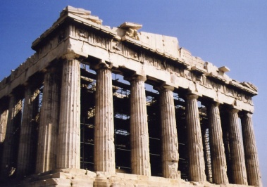 Acropolis closed as three-day strike starts 