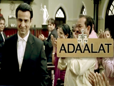 'Adaalat' ropes in assistants for KD