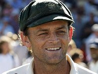 Adam Gilchrist