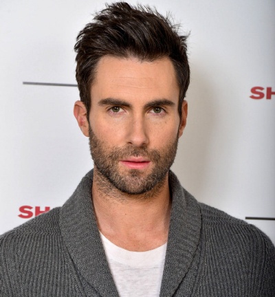 Adam-Levine
