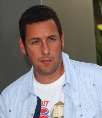 adam sandler funny