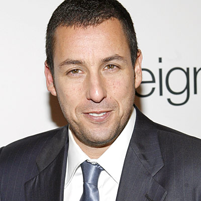 adam sandler funny