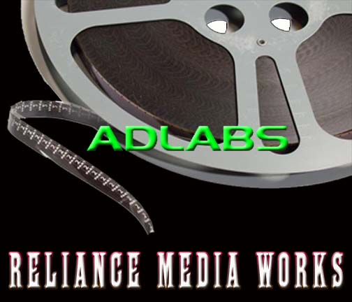 Reliance MediaWorks