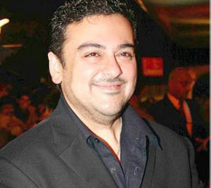 Adnan Sami injured while shooting for music video