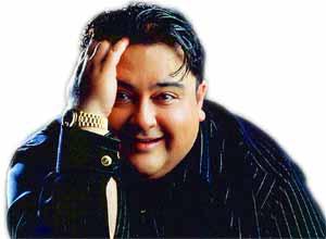 Adnan-Sami