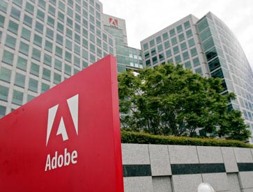 Adobe-Systems