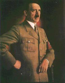 Adolf Hitler