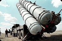 Delivery of advance missiles to Iran under review: Russia